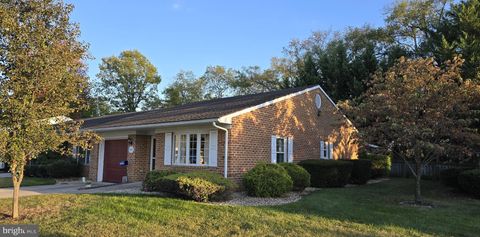 1030 BENJAMIN PLACE HAGERSTOWN MD 21742