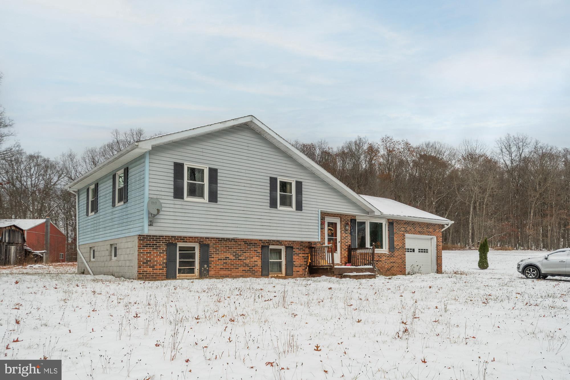 OAKLAND - Residential