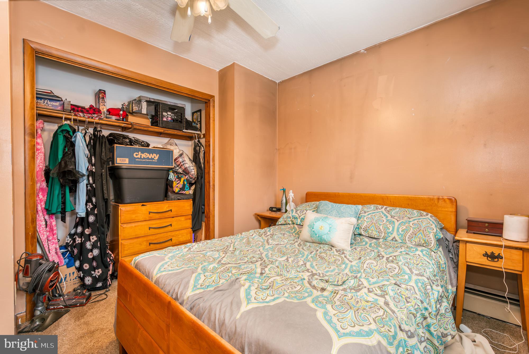 OAKLAND - Residential