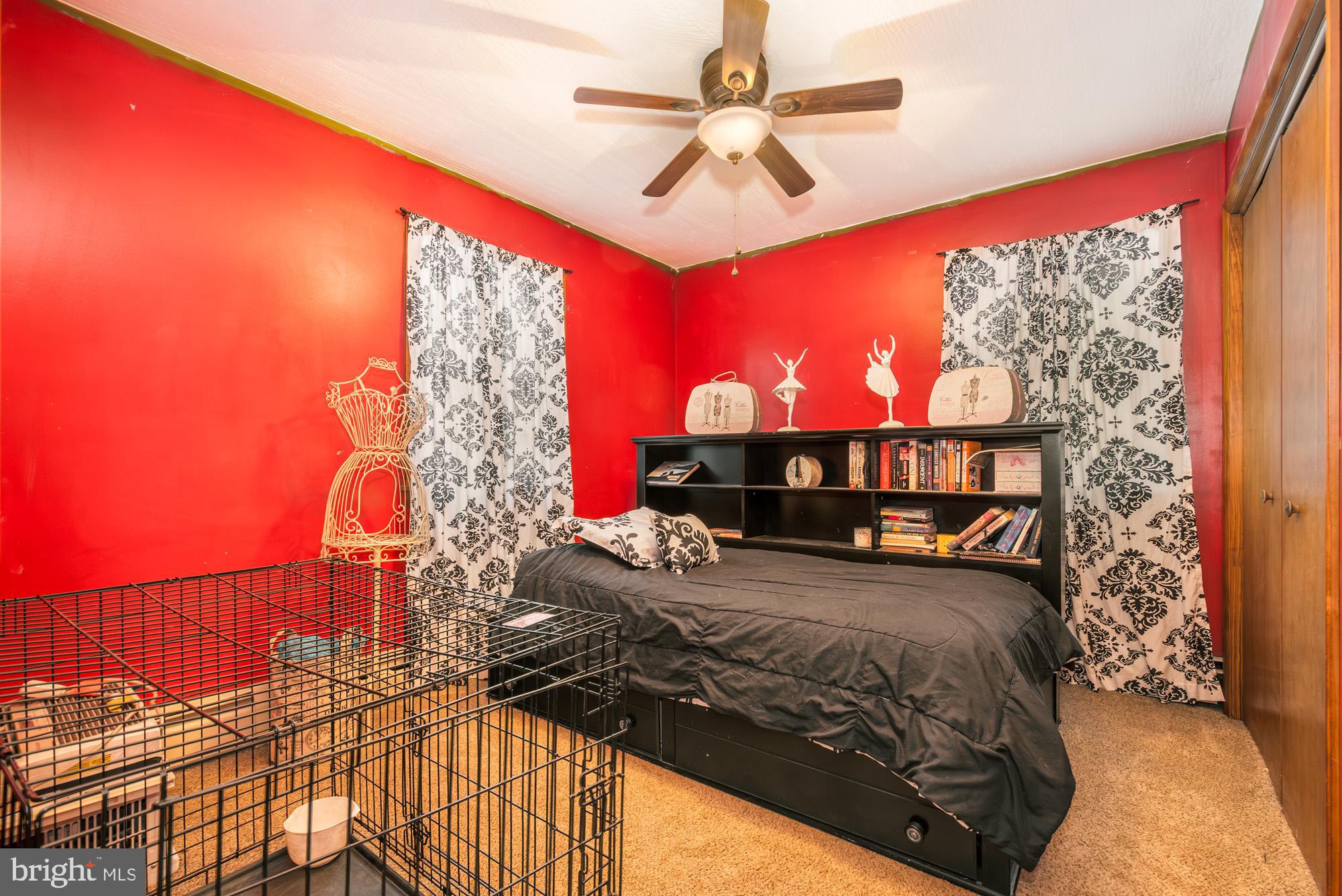 OAKLAND - Residential