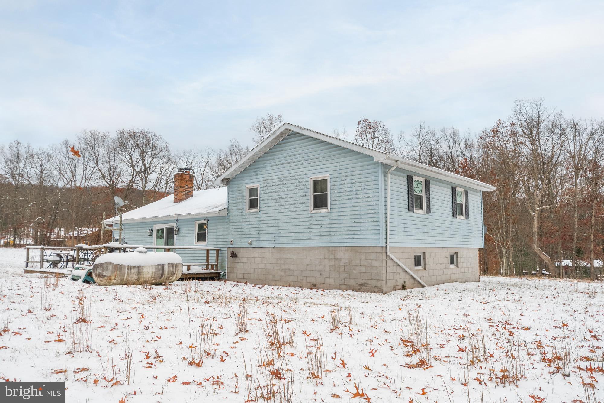 OAKLAND - Residential