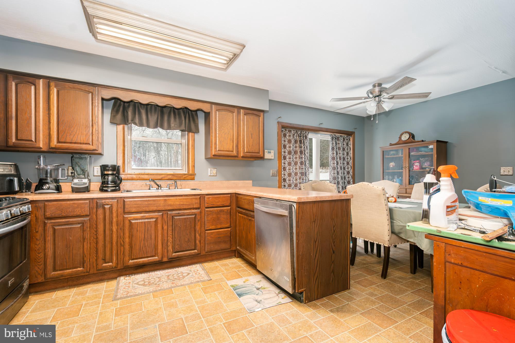 OAKLAND - Residential