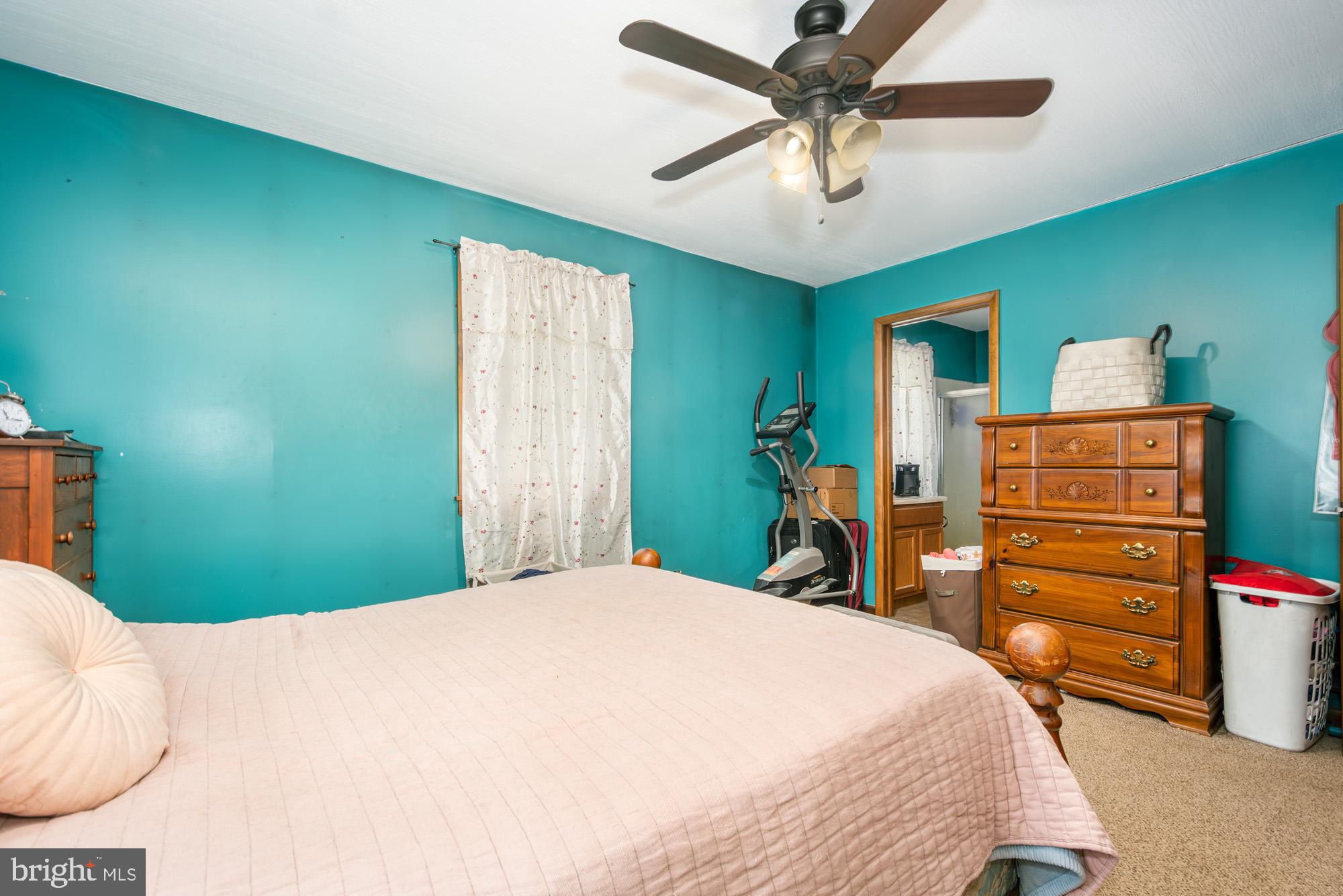 OAKLAND - Residential