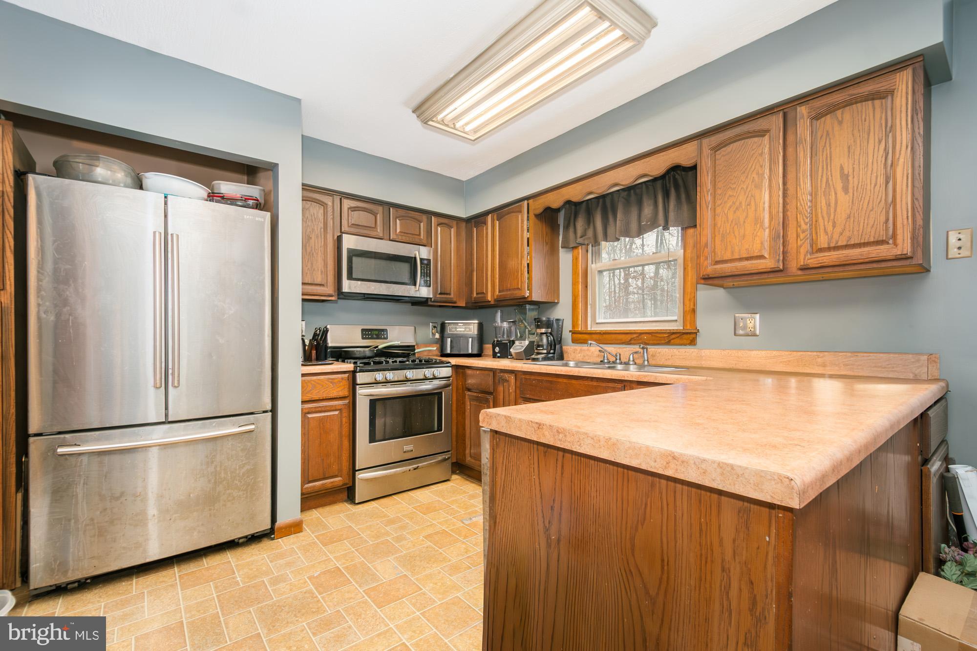 OAKLAND - Residential