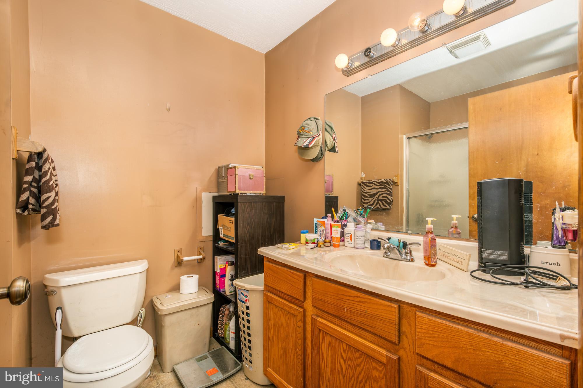 OAKLAND - Residential