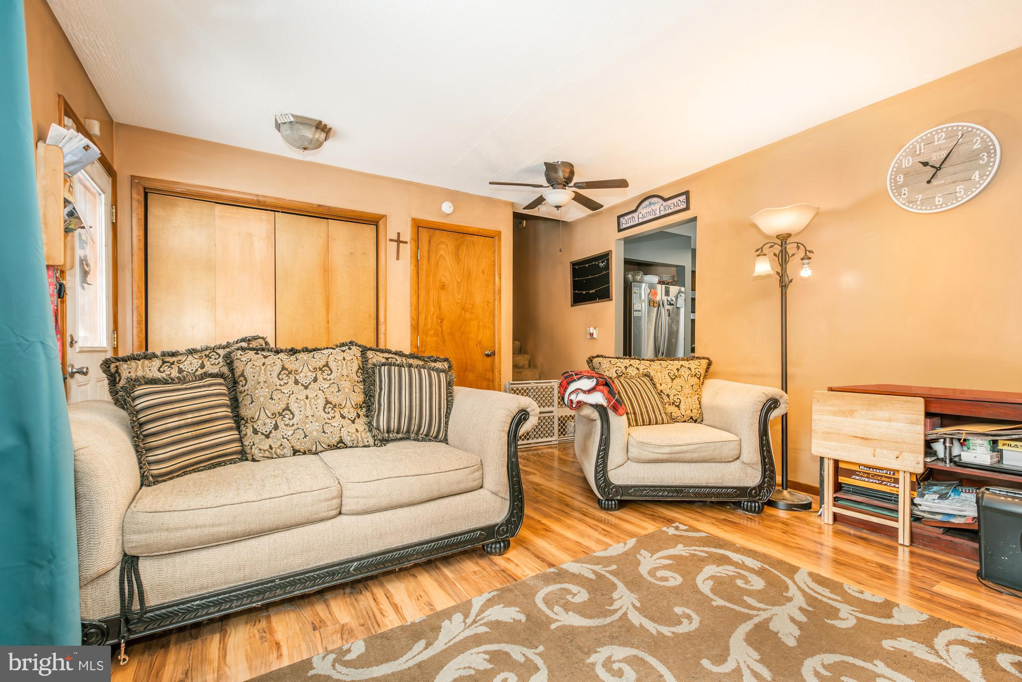 OAKLAND - Residential