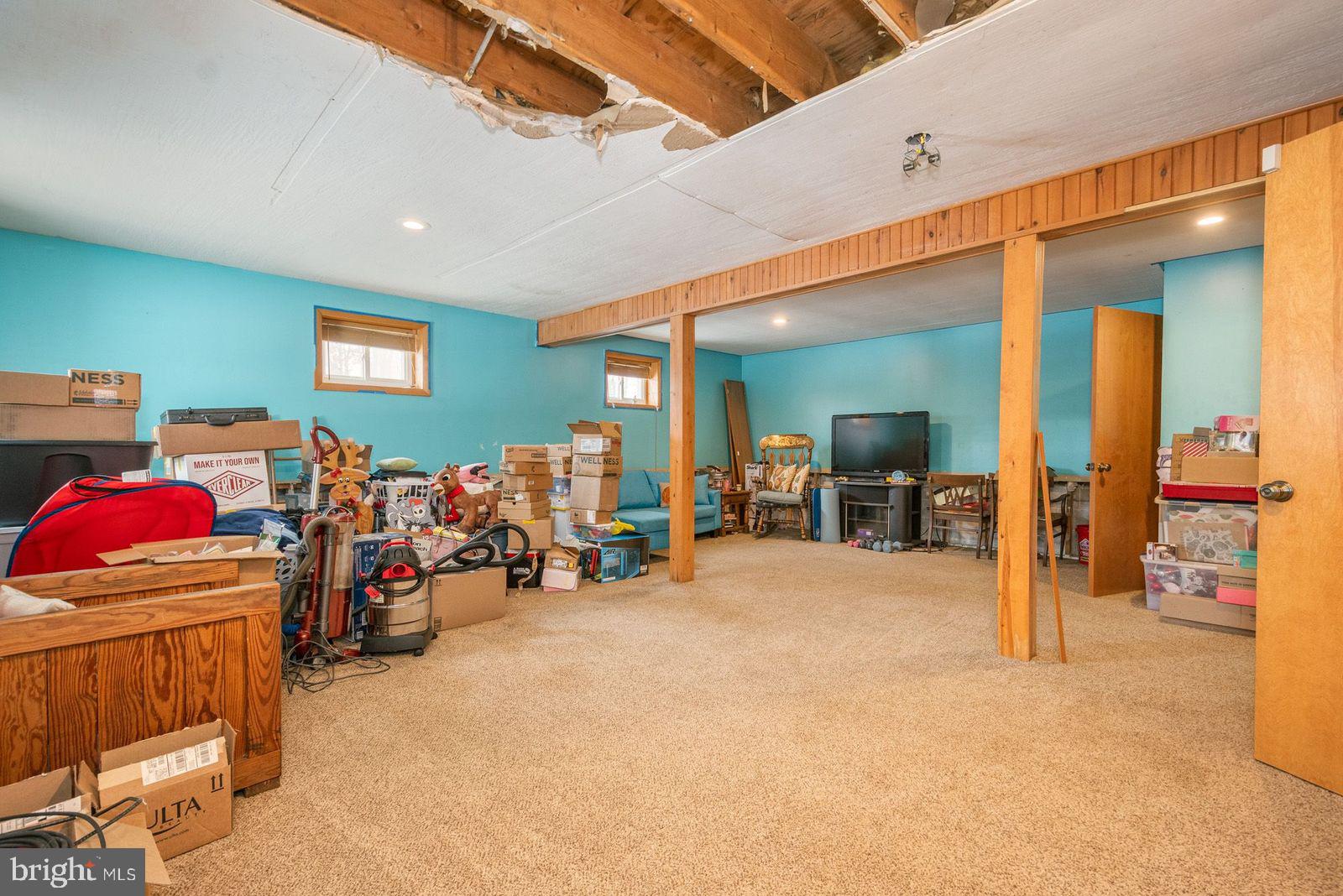 OAKLAND - Residential