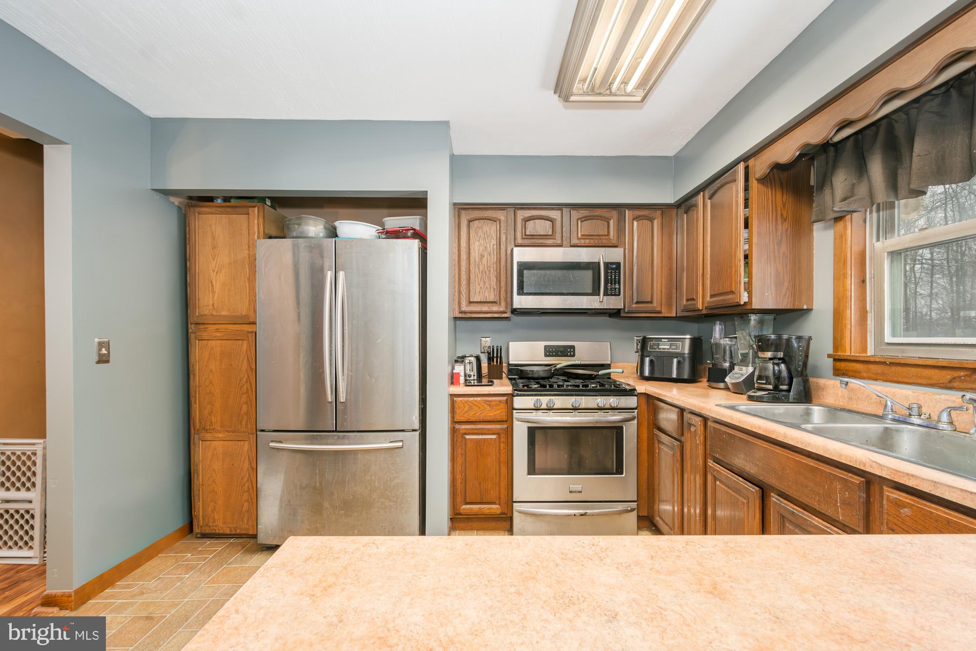 OAKLAND - Residential