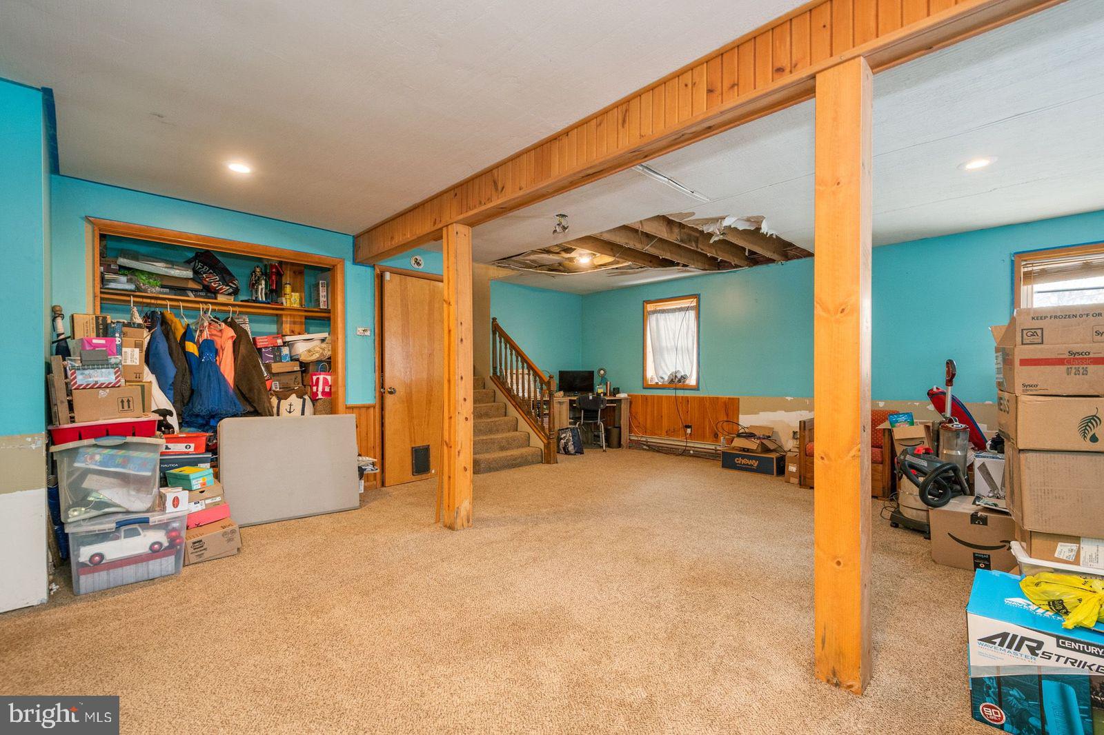 OAKLAND - Residential