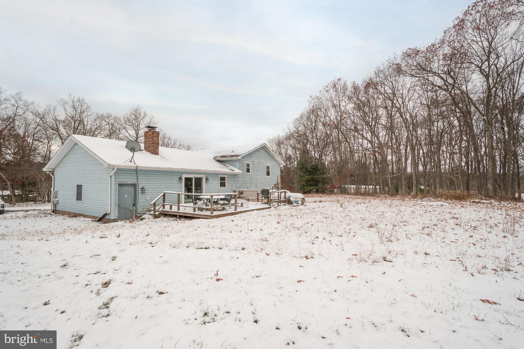 OAKLAND - Residential