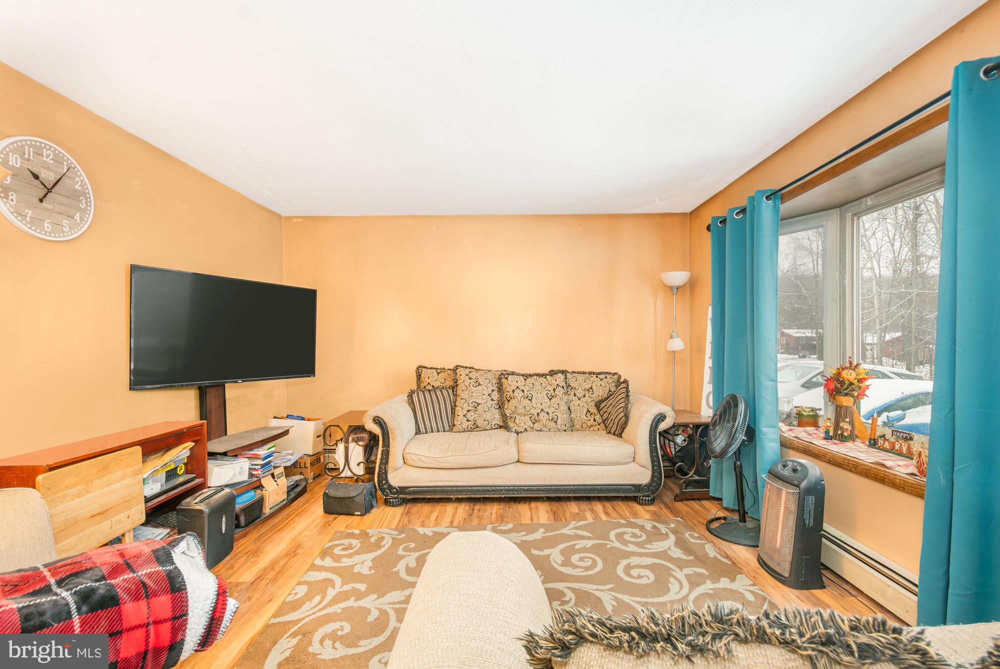 OAKLAND - Residential