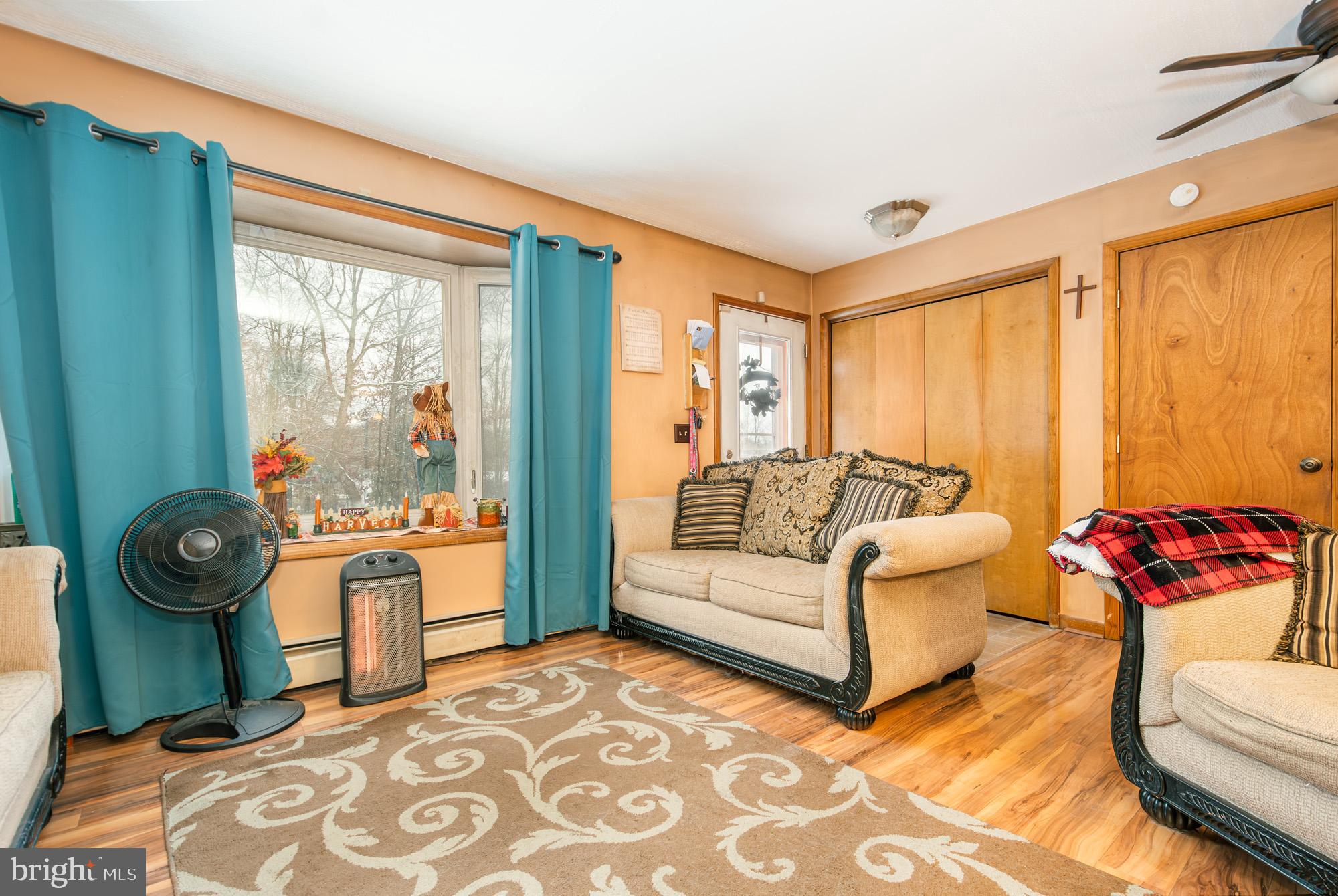 OAKLAND - Residential