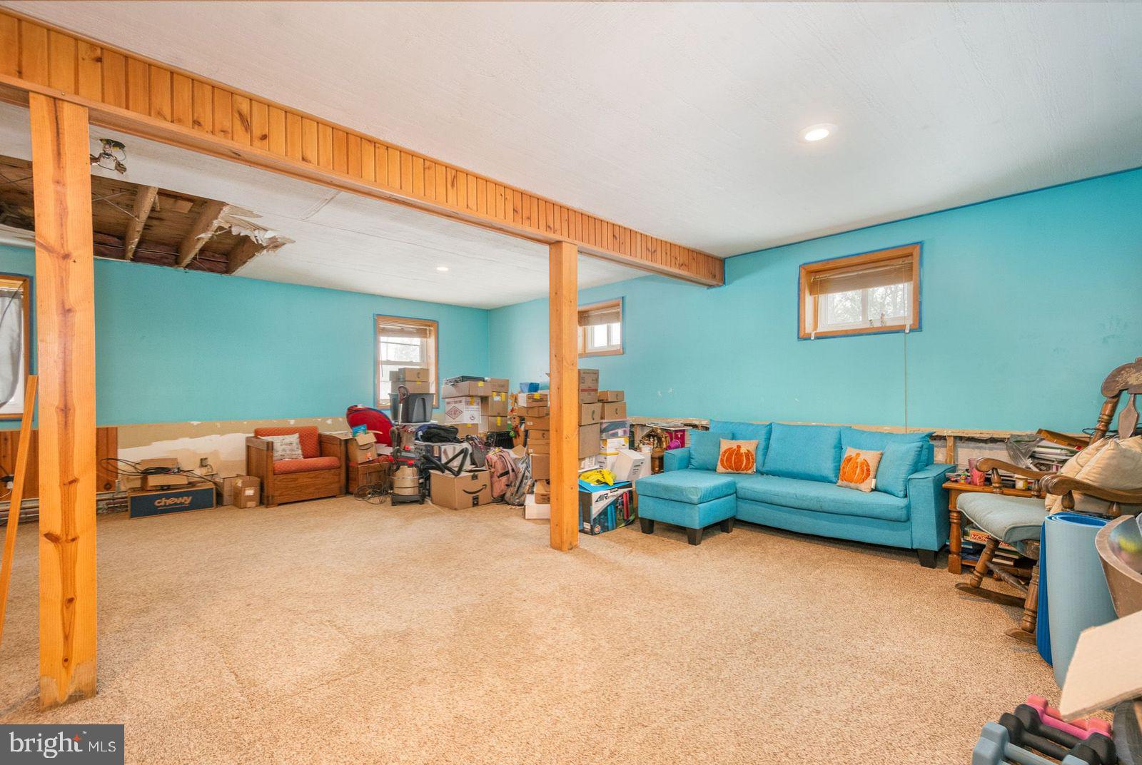 OAKLAND - Residential