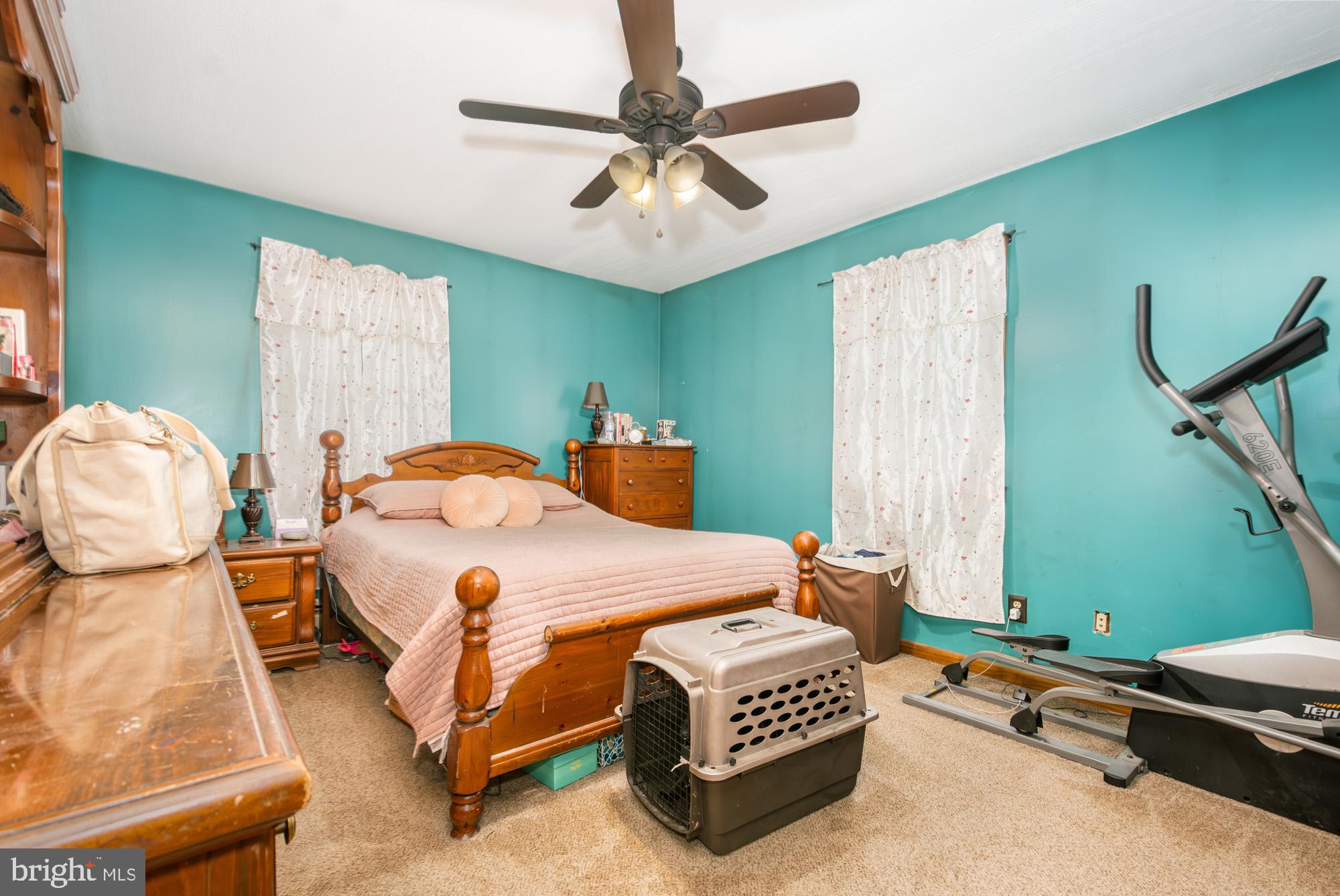 OAKLAND - Residential