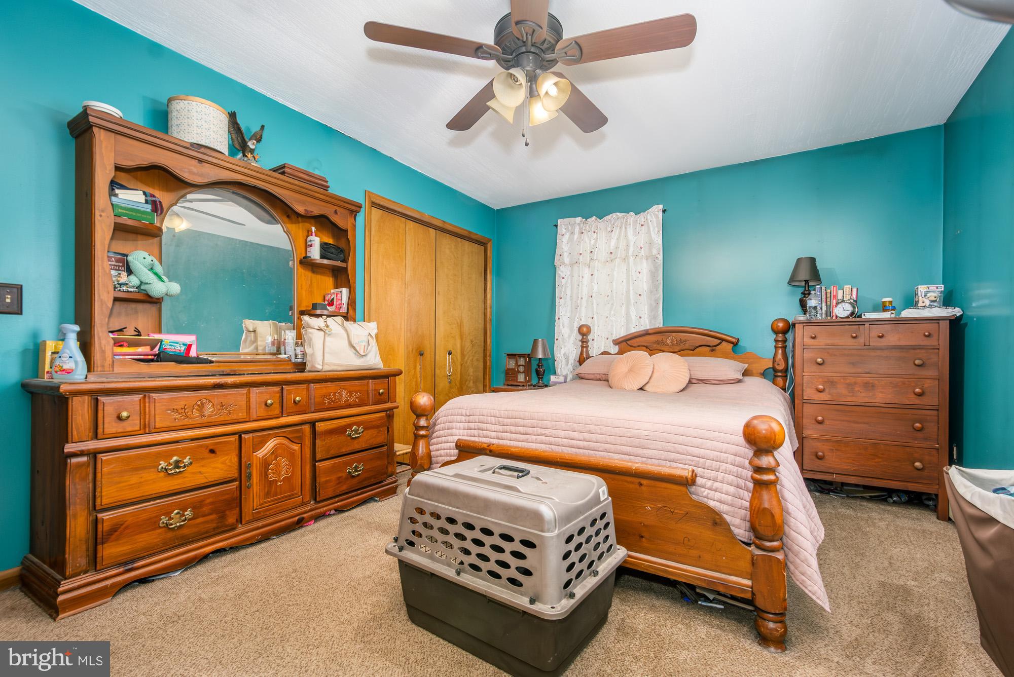 OAKLAND - Residential