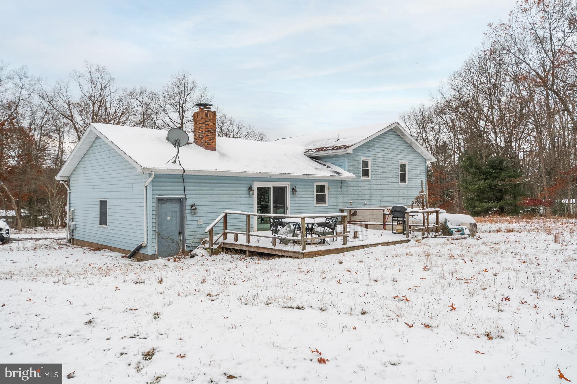 OAKLAND - Residential