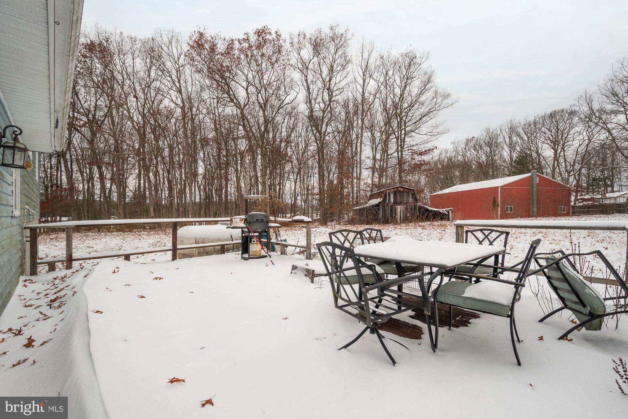 OAKLAND - Residential