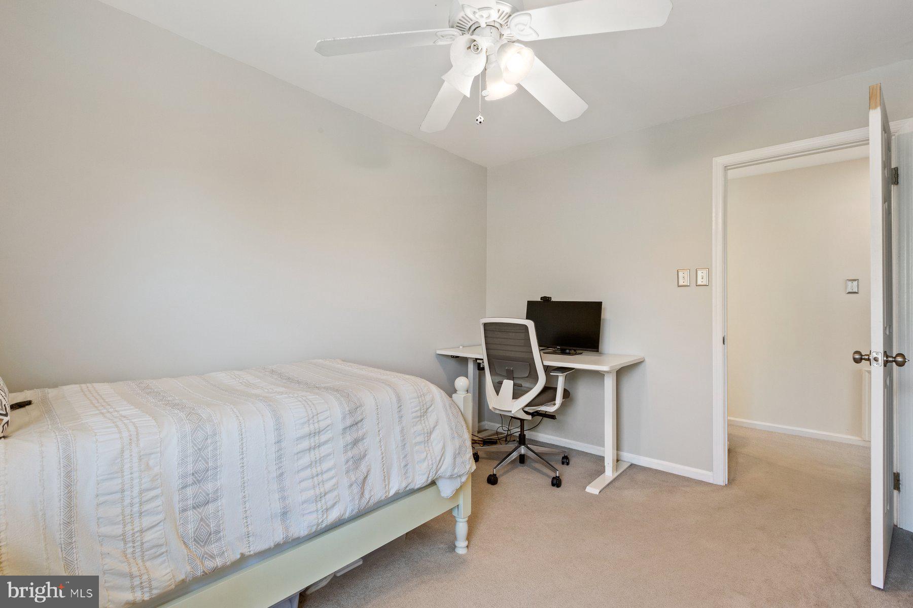 MILLS FARM - Residential