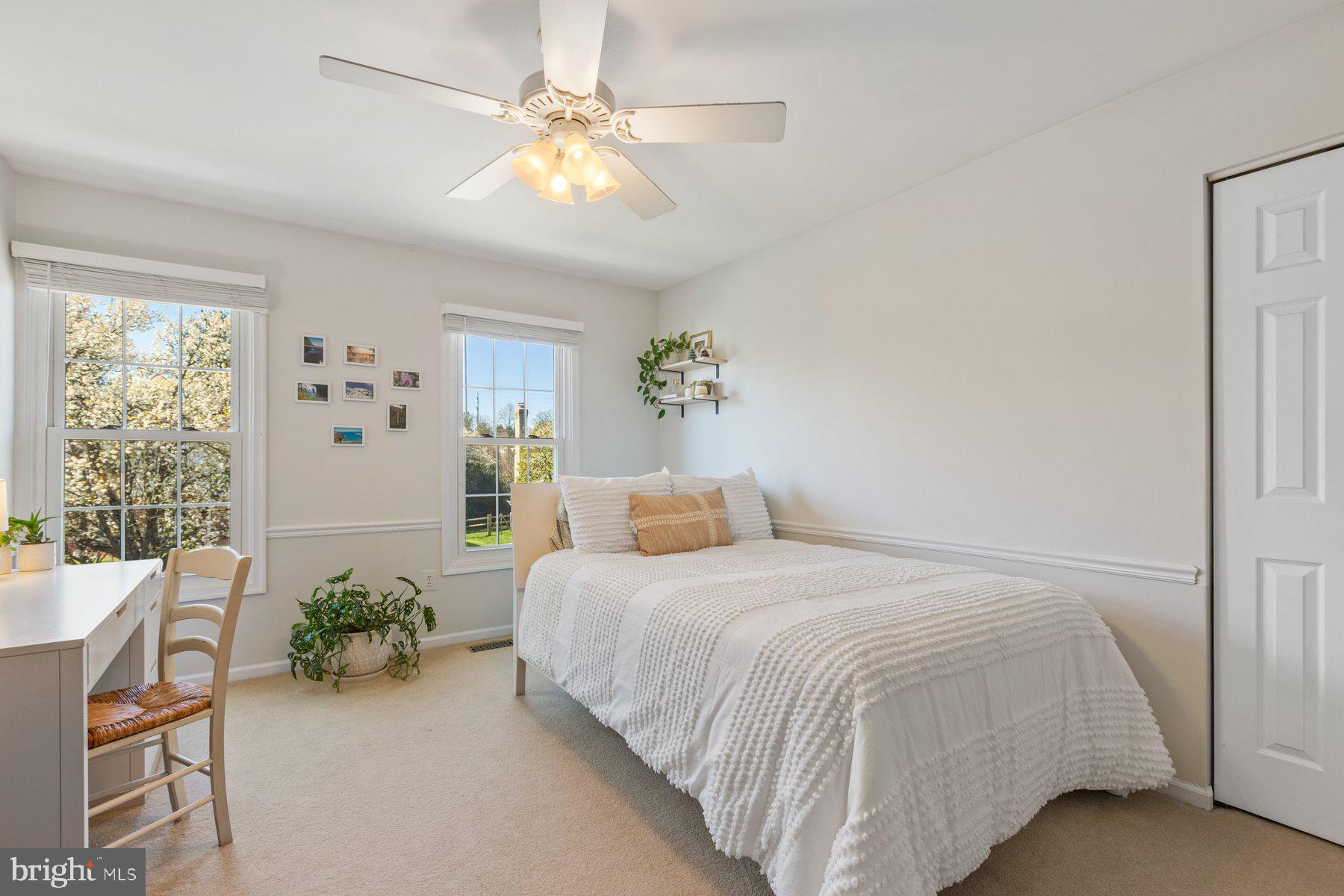 MILLS FARM - Residential