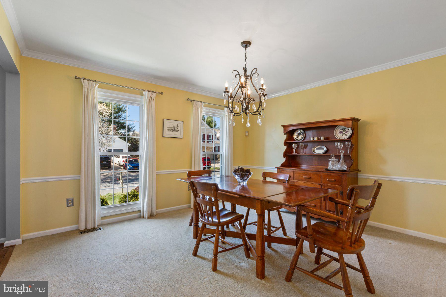 MILLS FARM - Residential