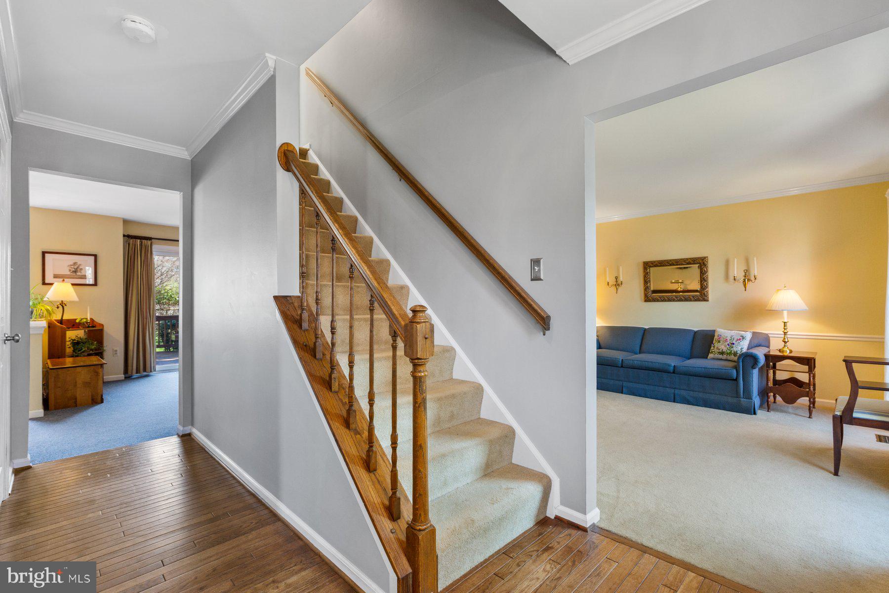 MILLS FARM - Residential