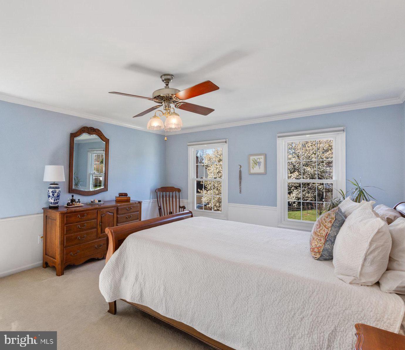 MILLS FARM - Residential