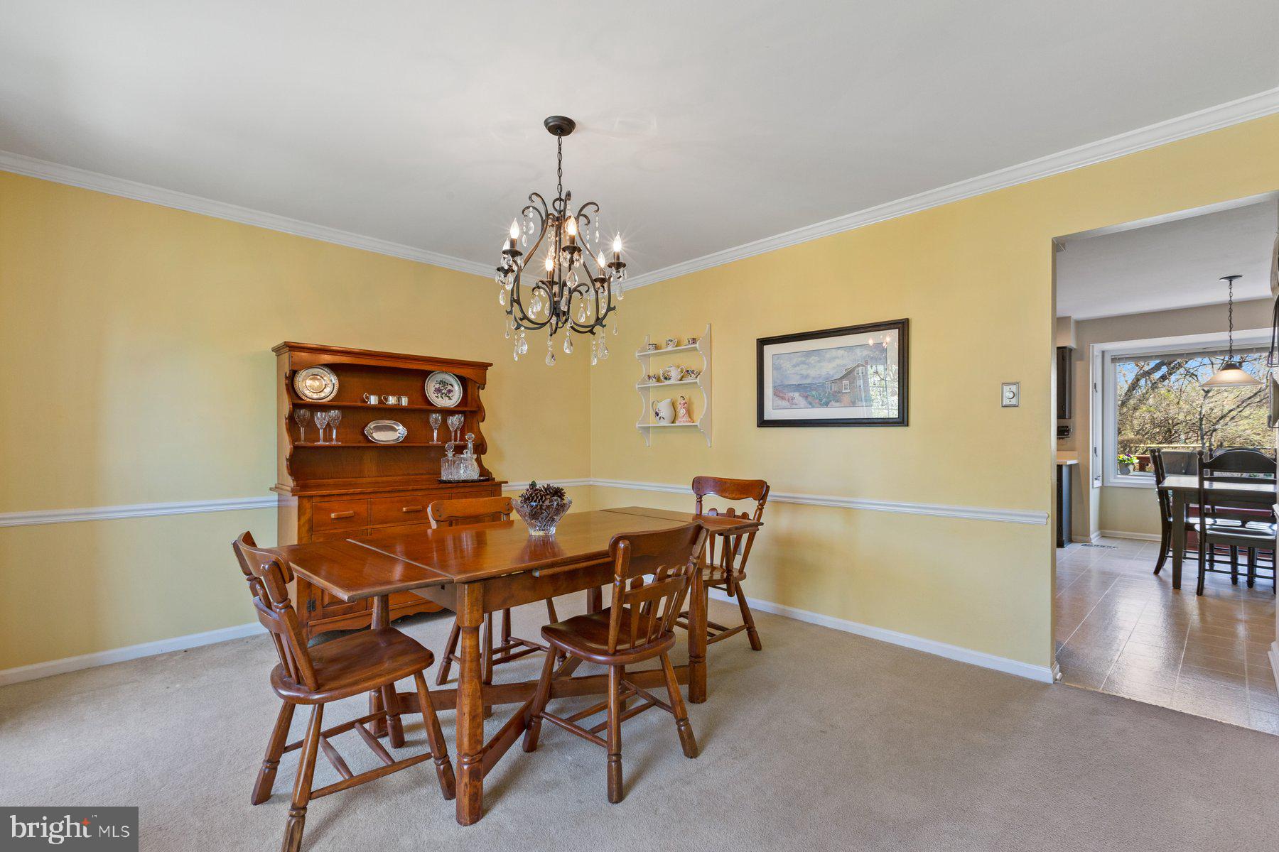 MILLS FARM - Residential