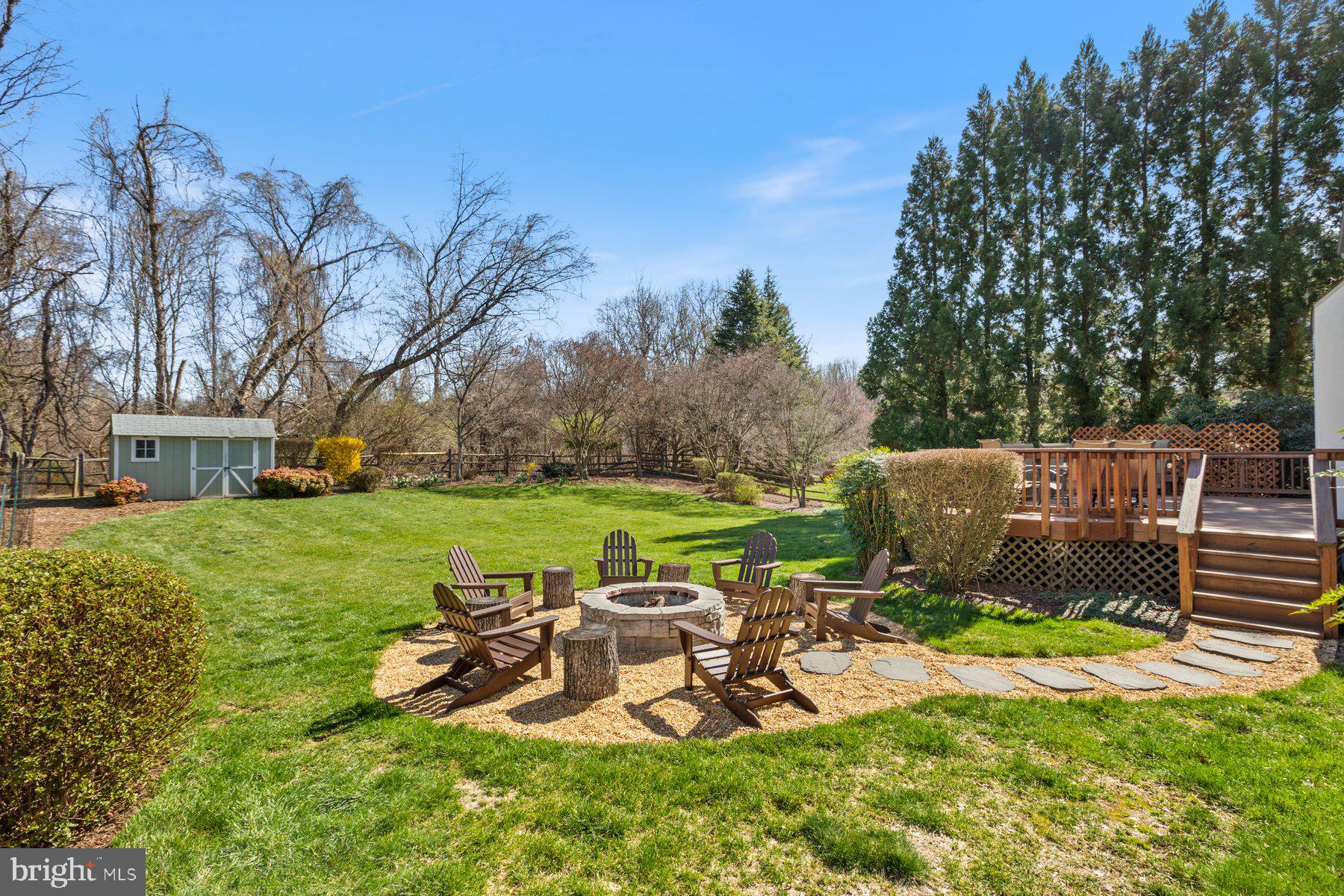 MILLS FARM - Residential