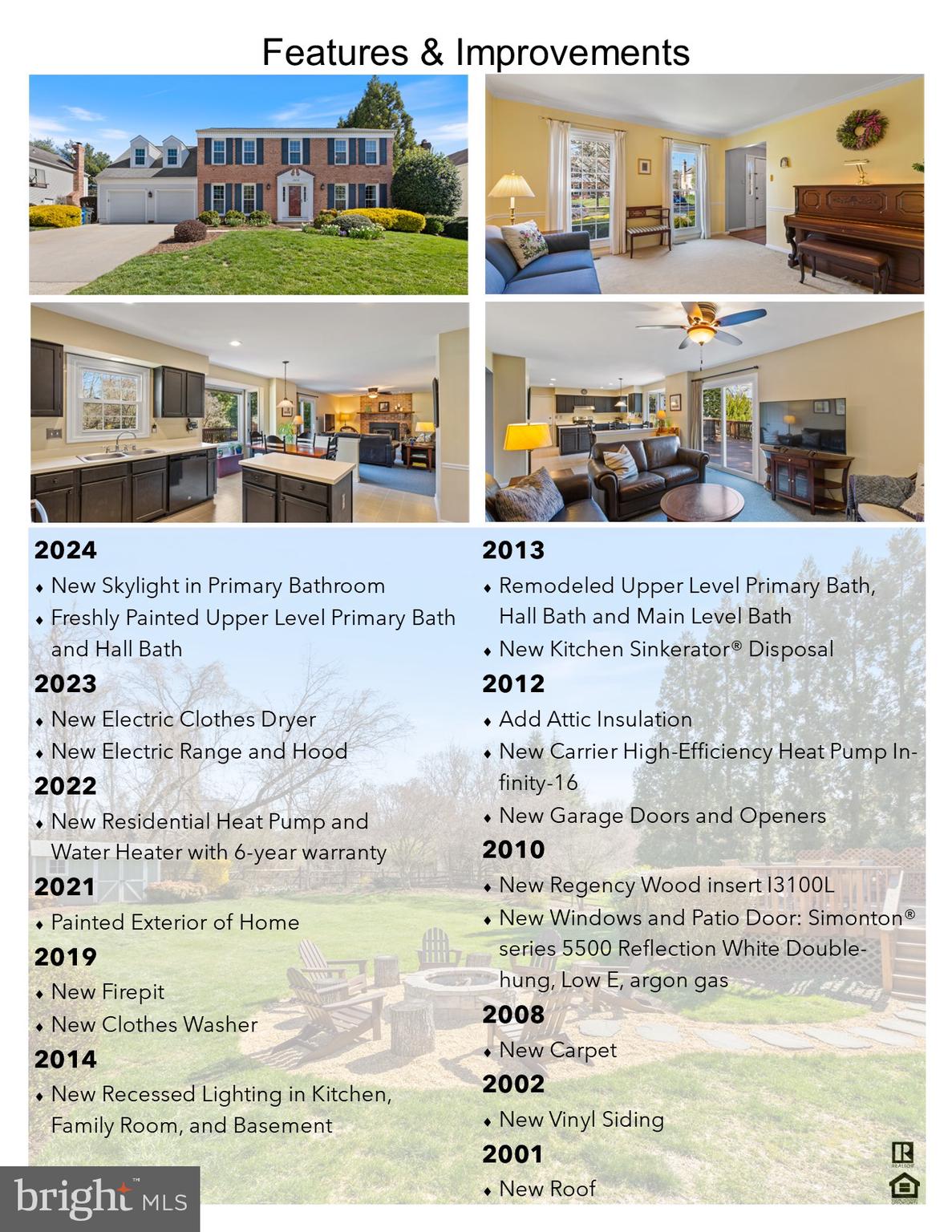 MILLS FARM - Residential