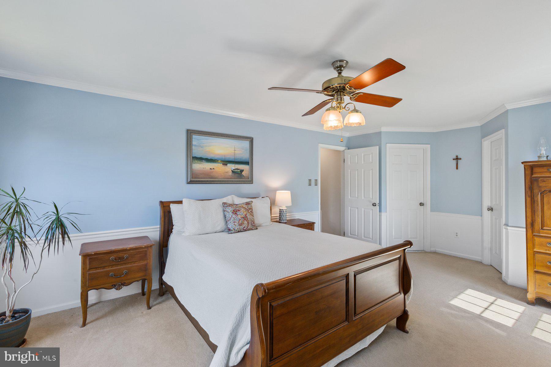 MILLS FARM - Residential