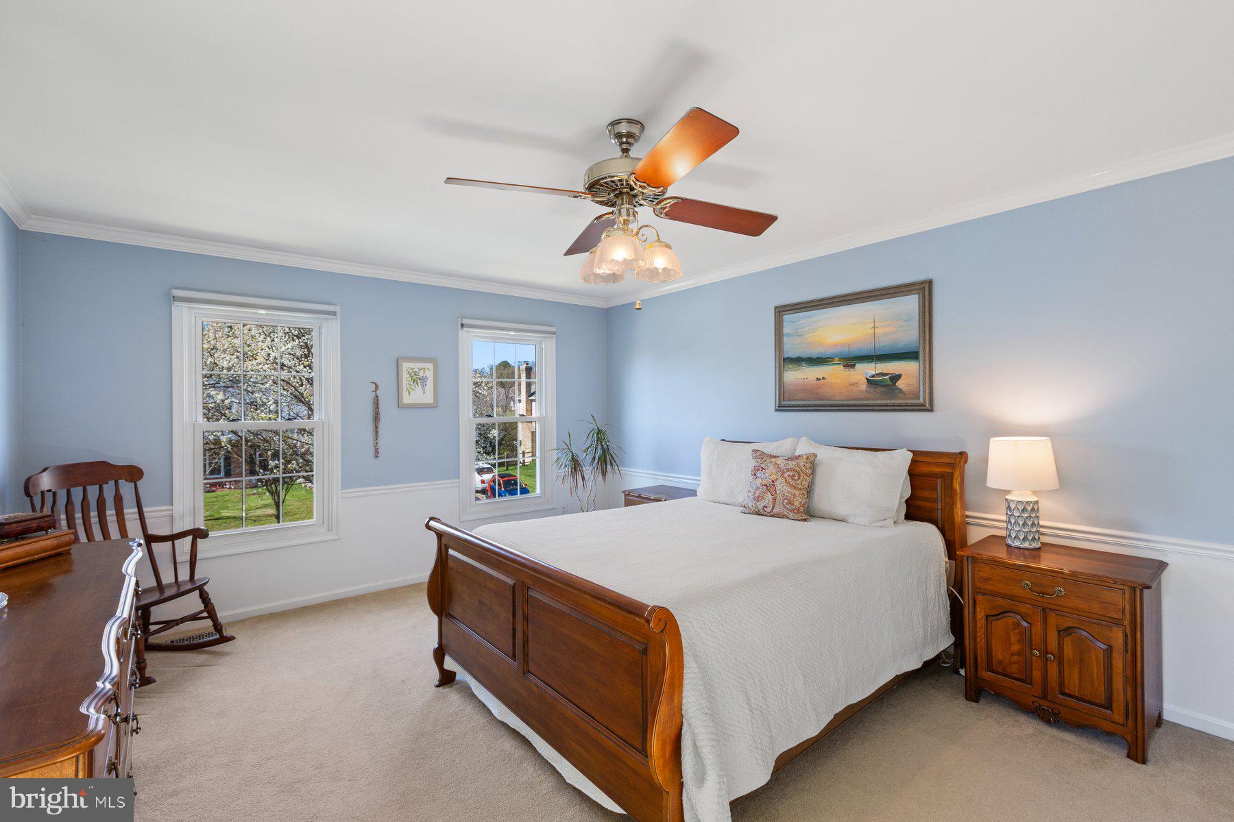 MILLS FARM - Residential