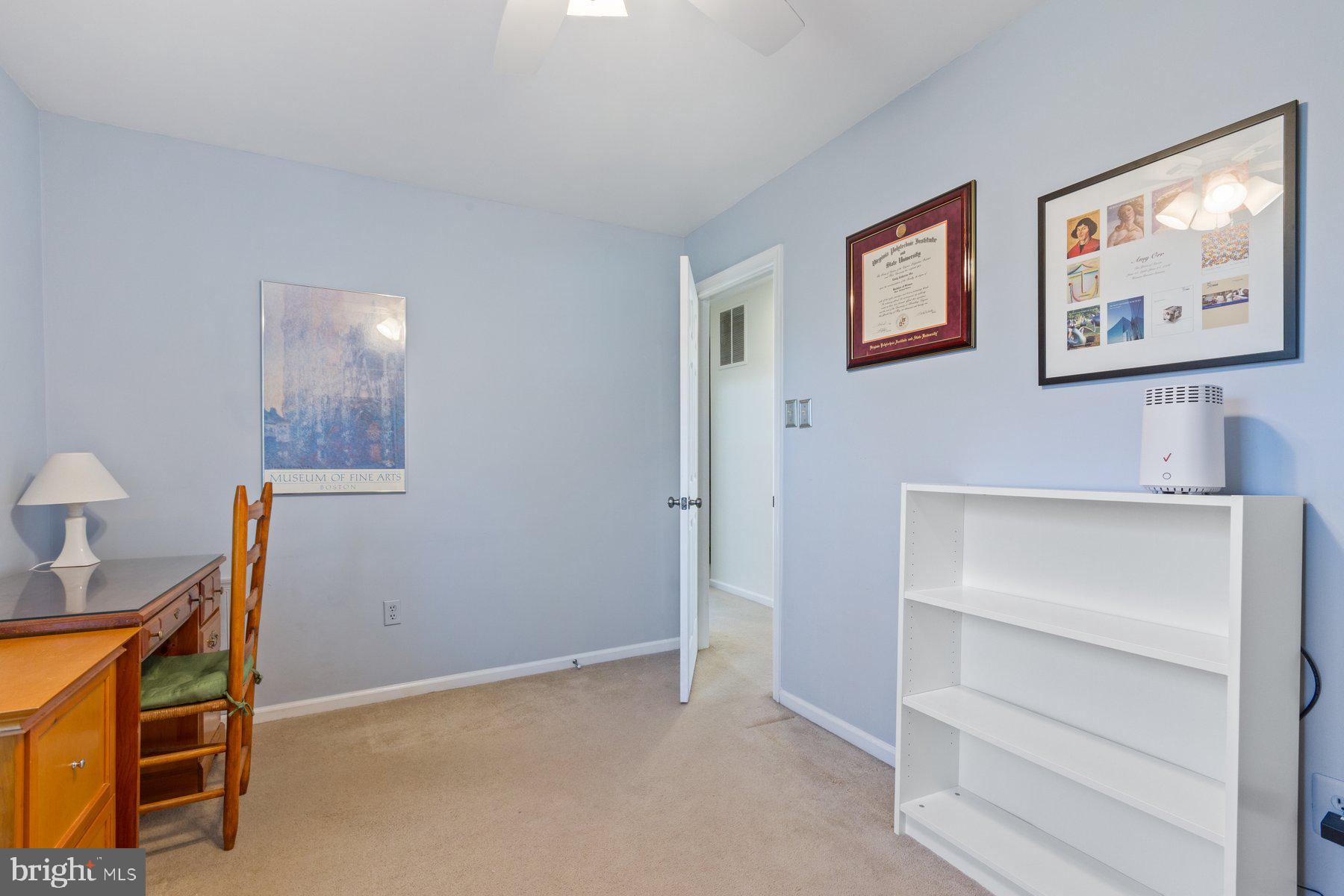 MILLS FARM - Residential