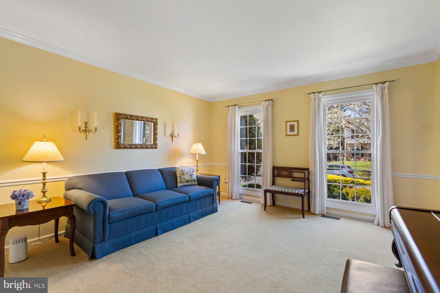 MILLS FARM - Residential