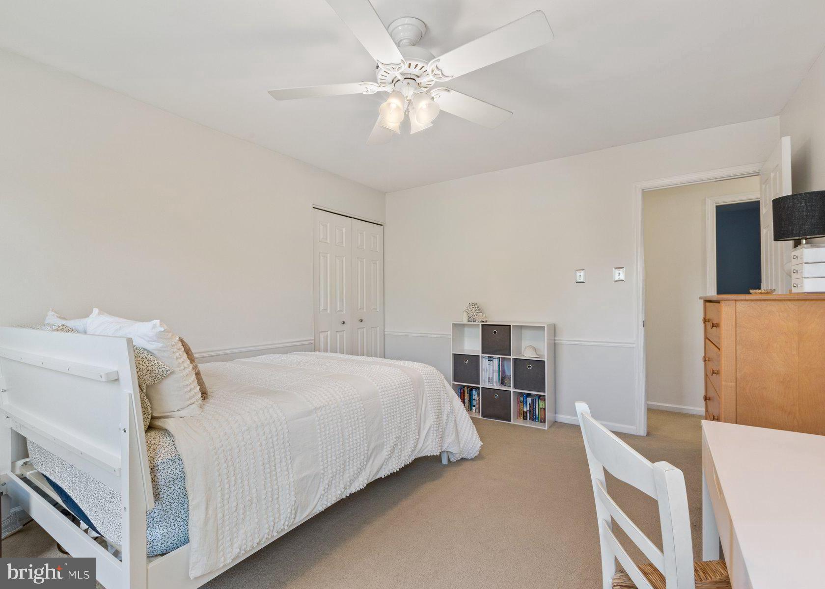 MILLS FARM - Residential