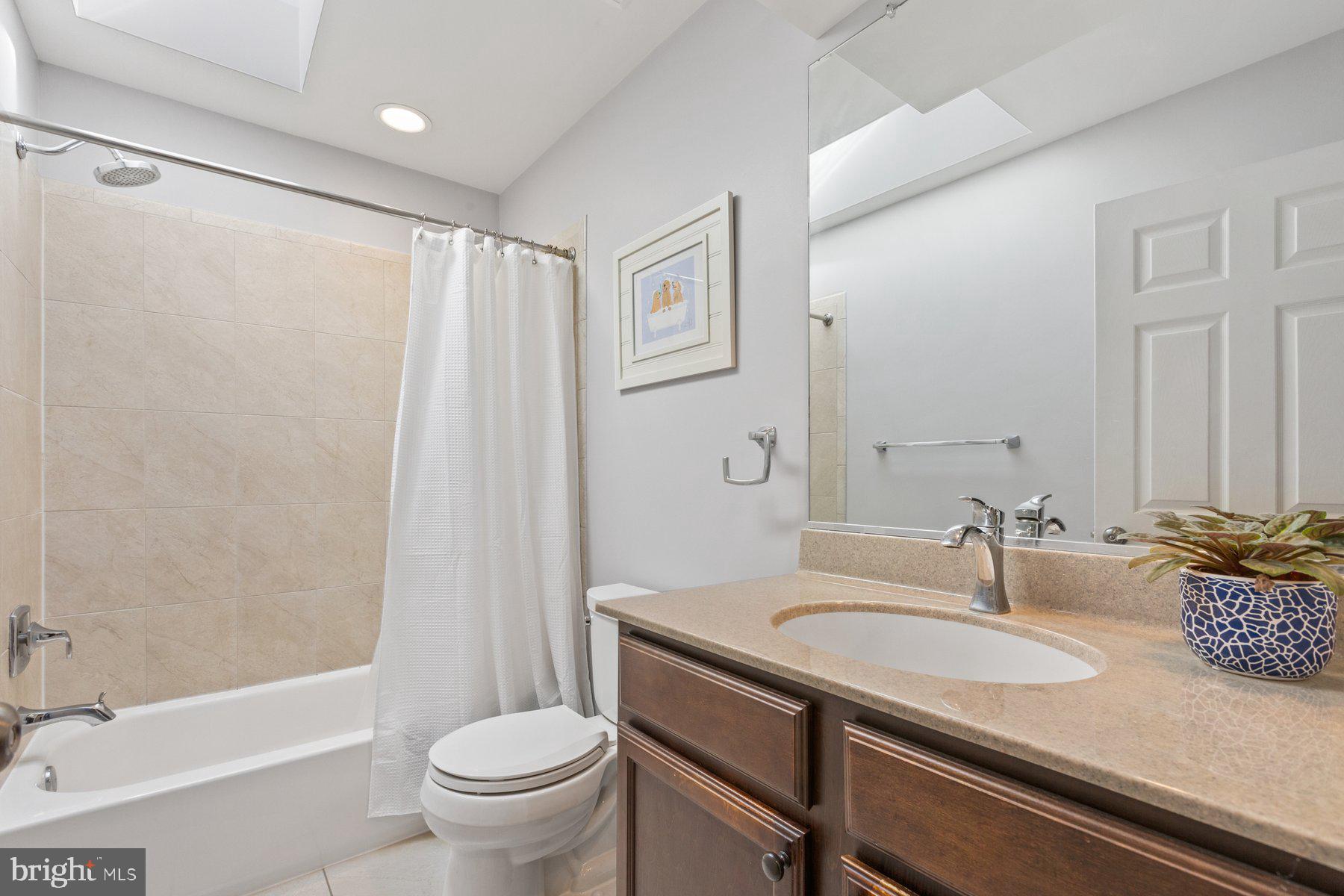 MILLS FARM - Residential