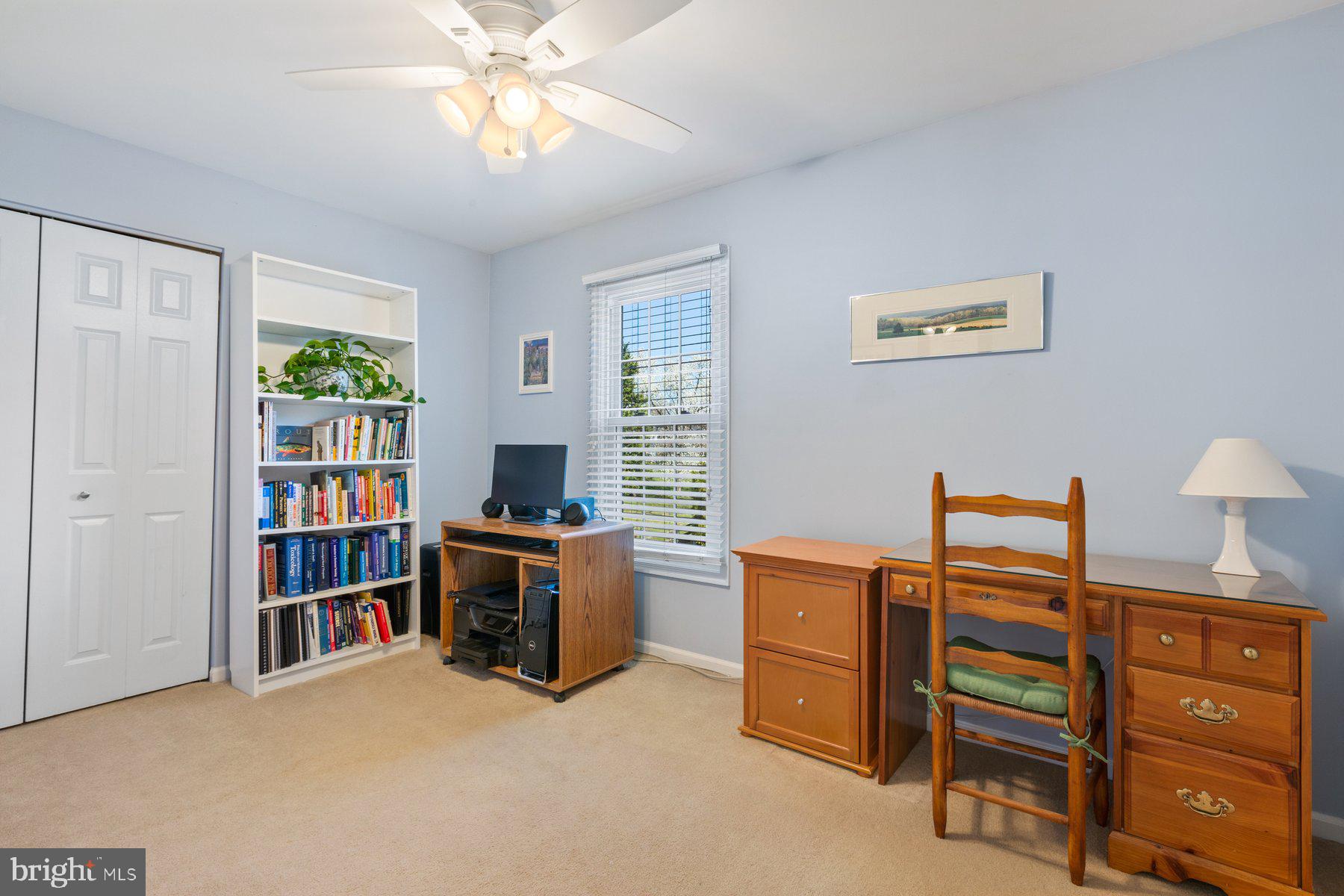 MILLS FARM - Residential