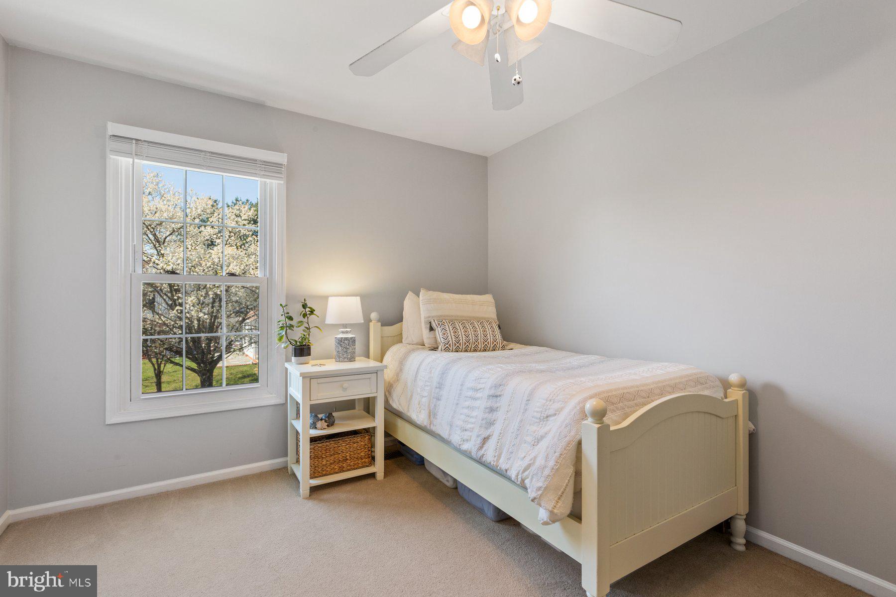 MILLS FARM - Residential