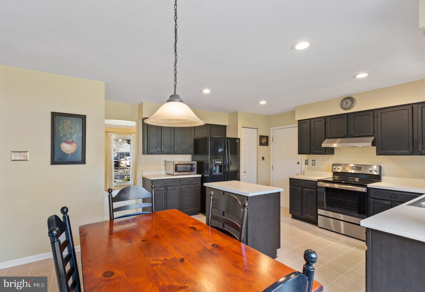 MILLS FARM - Residential