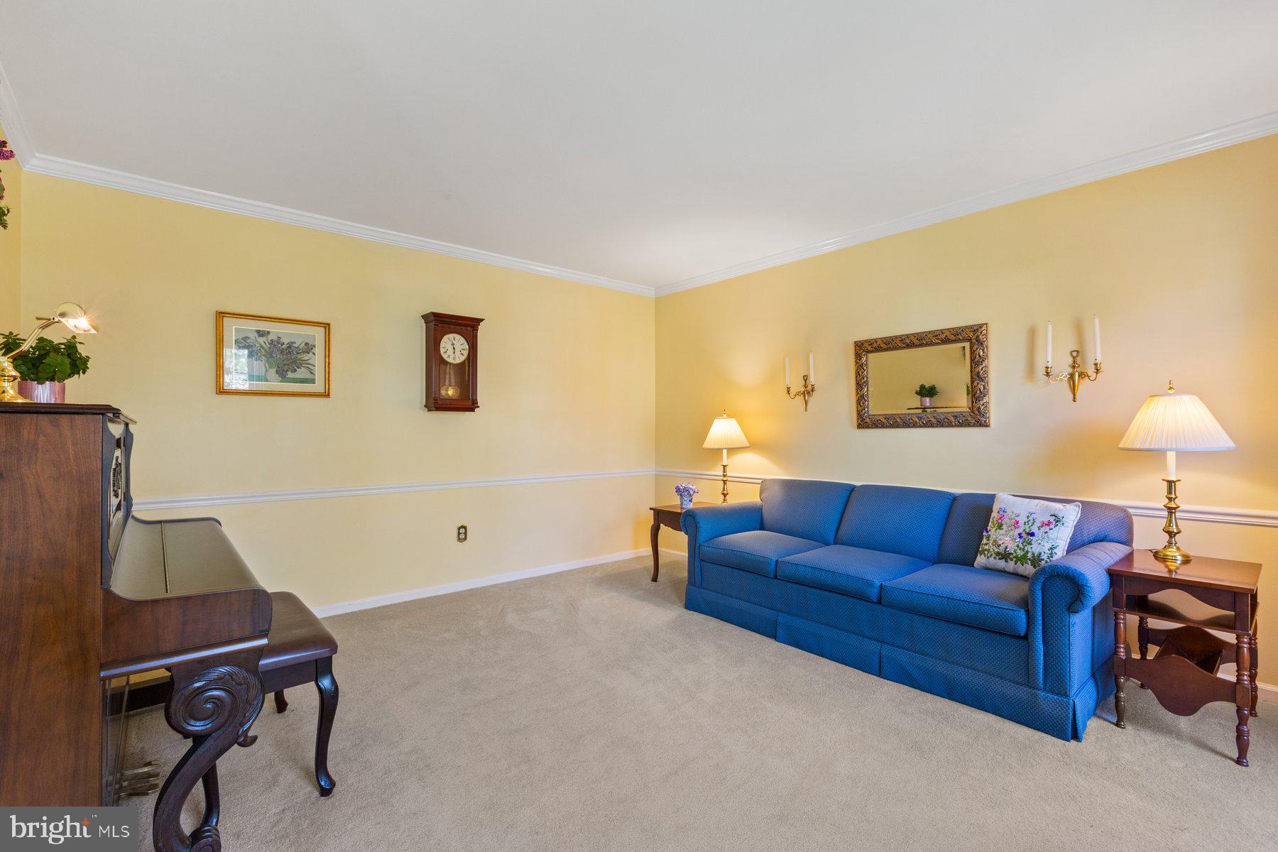 MILLS FARM - Residential