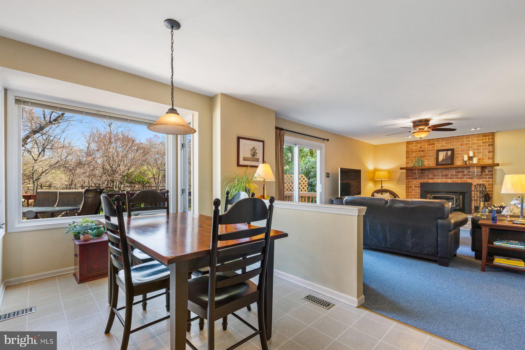 MILLS FARM - Residential