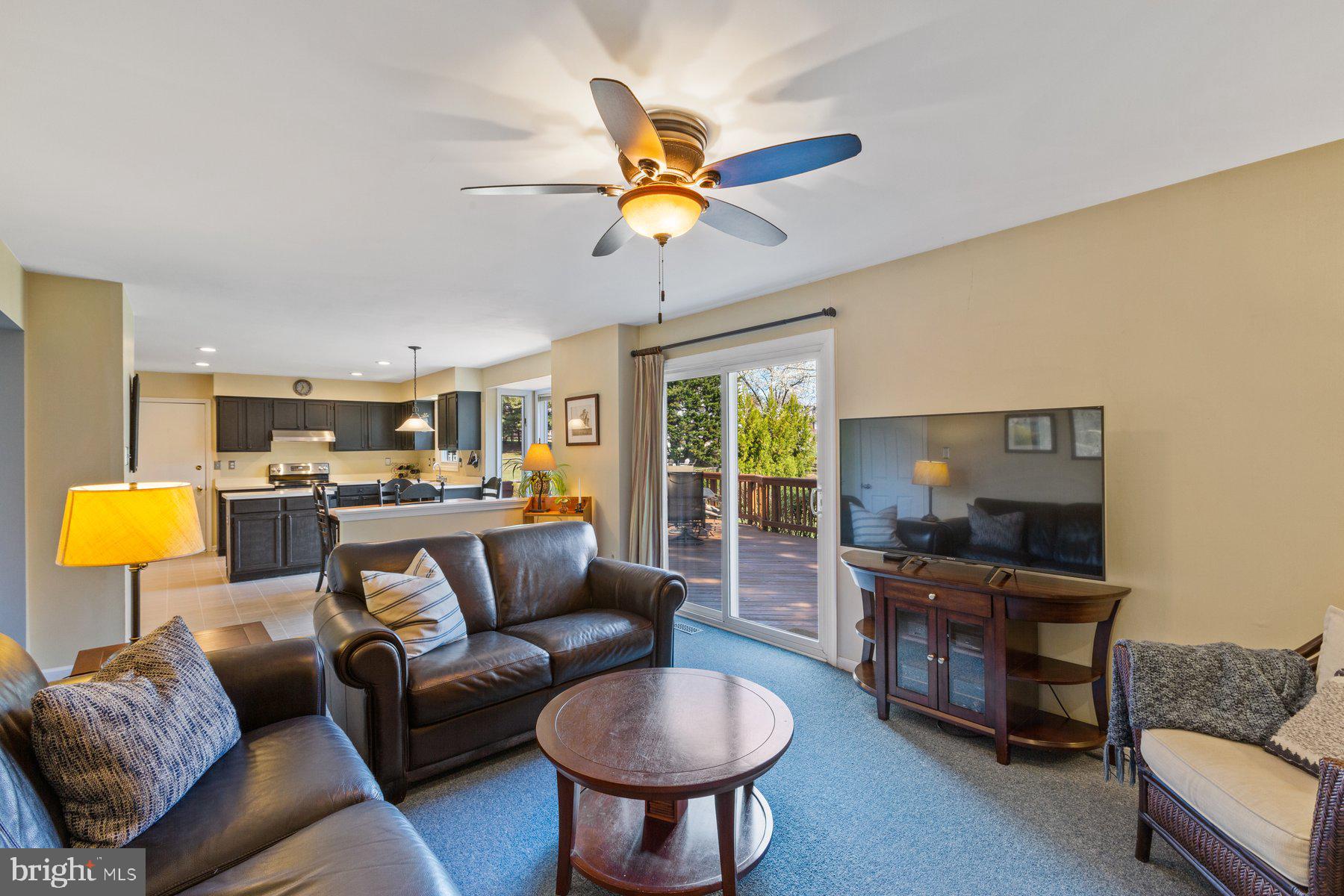 MILLS FARM - Residential