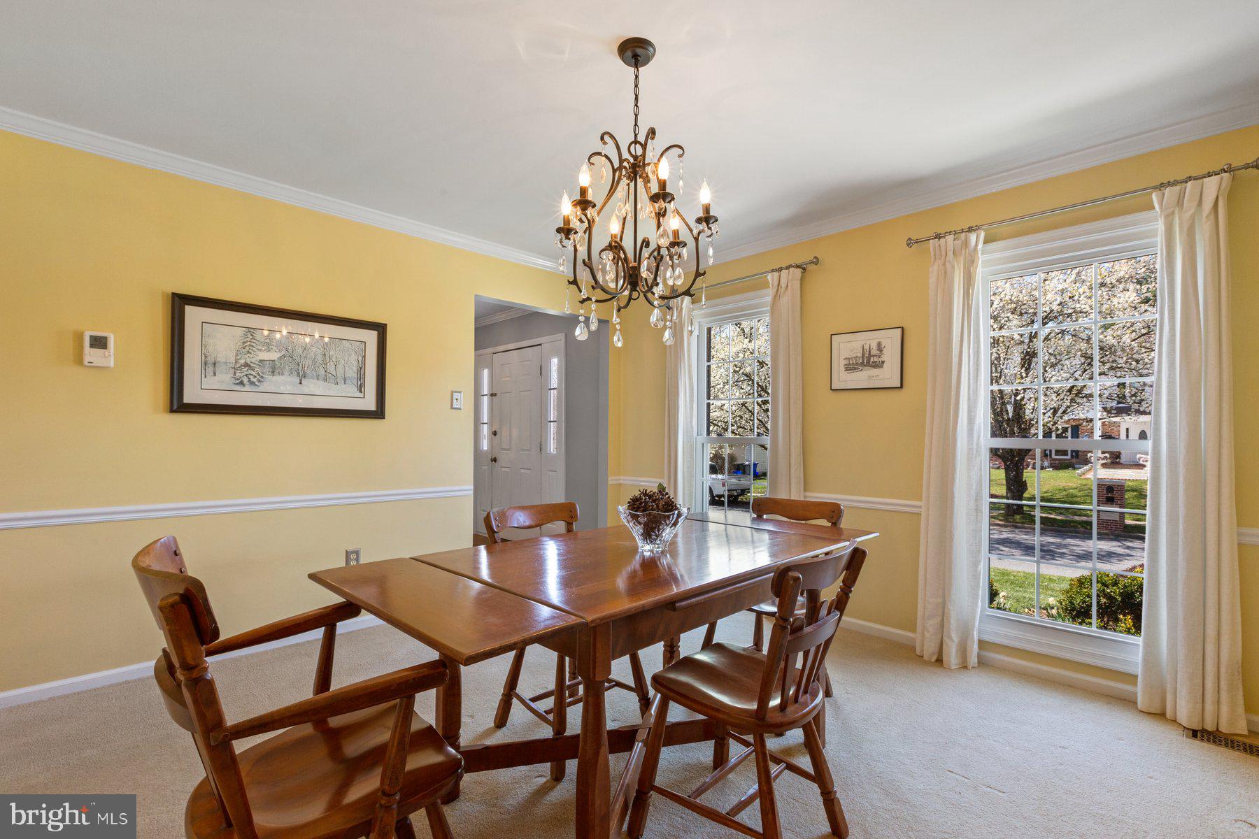 MILLS FARM - Residential