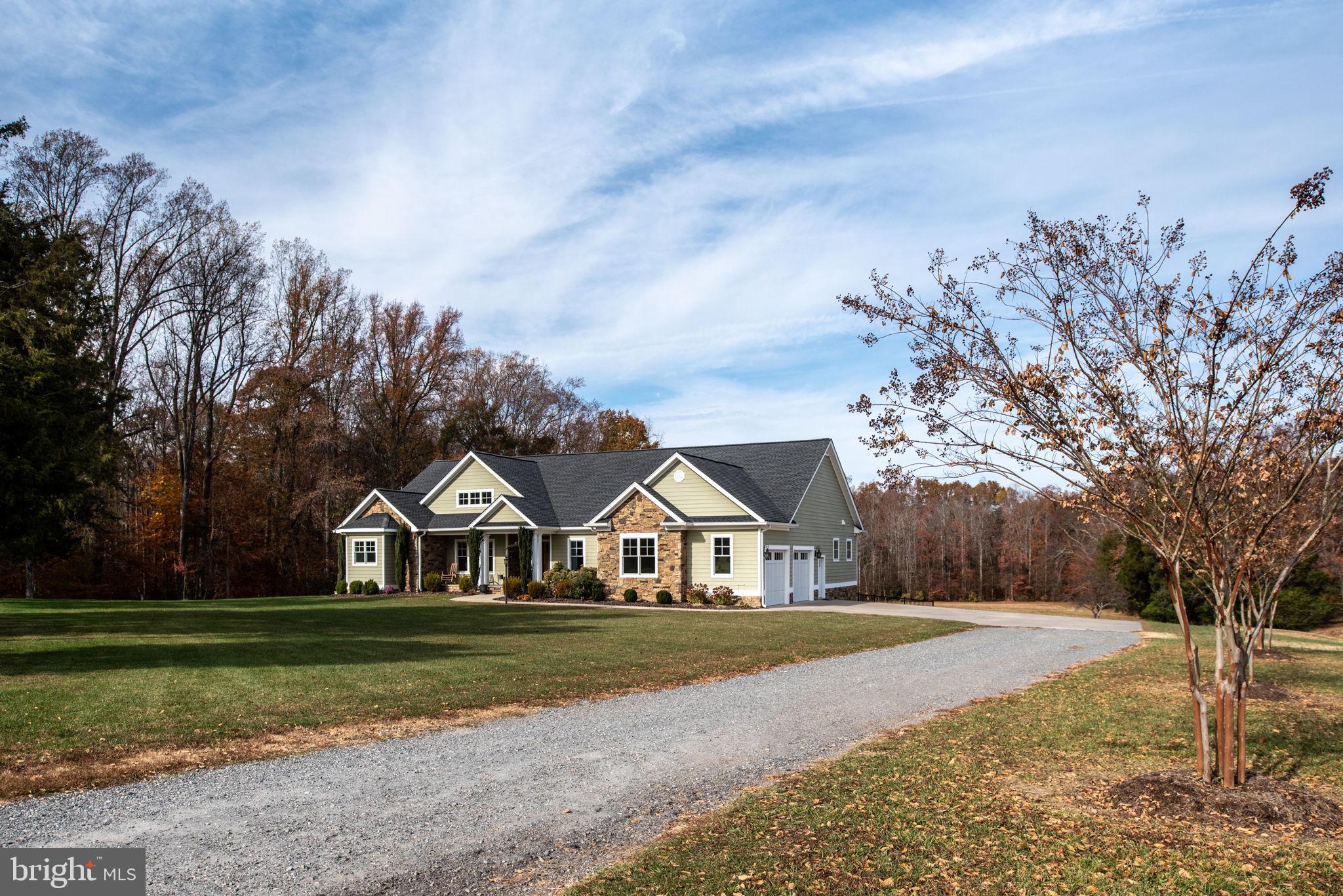 145 FOREST LANE ROAD