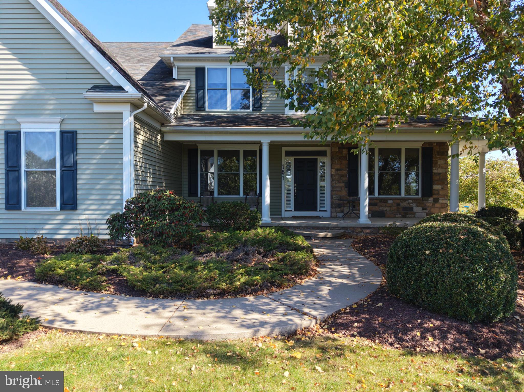 151 COUNTRY HILL ROAD