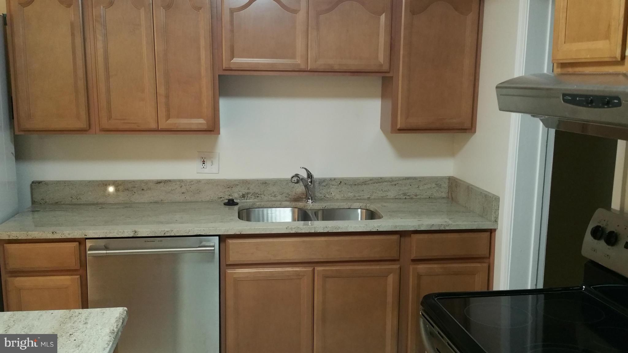 THE MEADOWS - Residential Lease