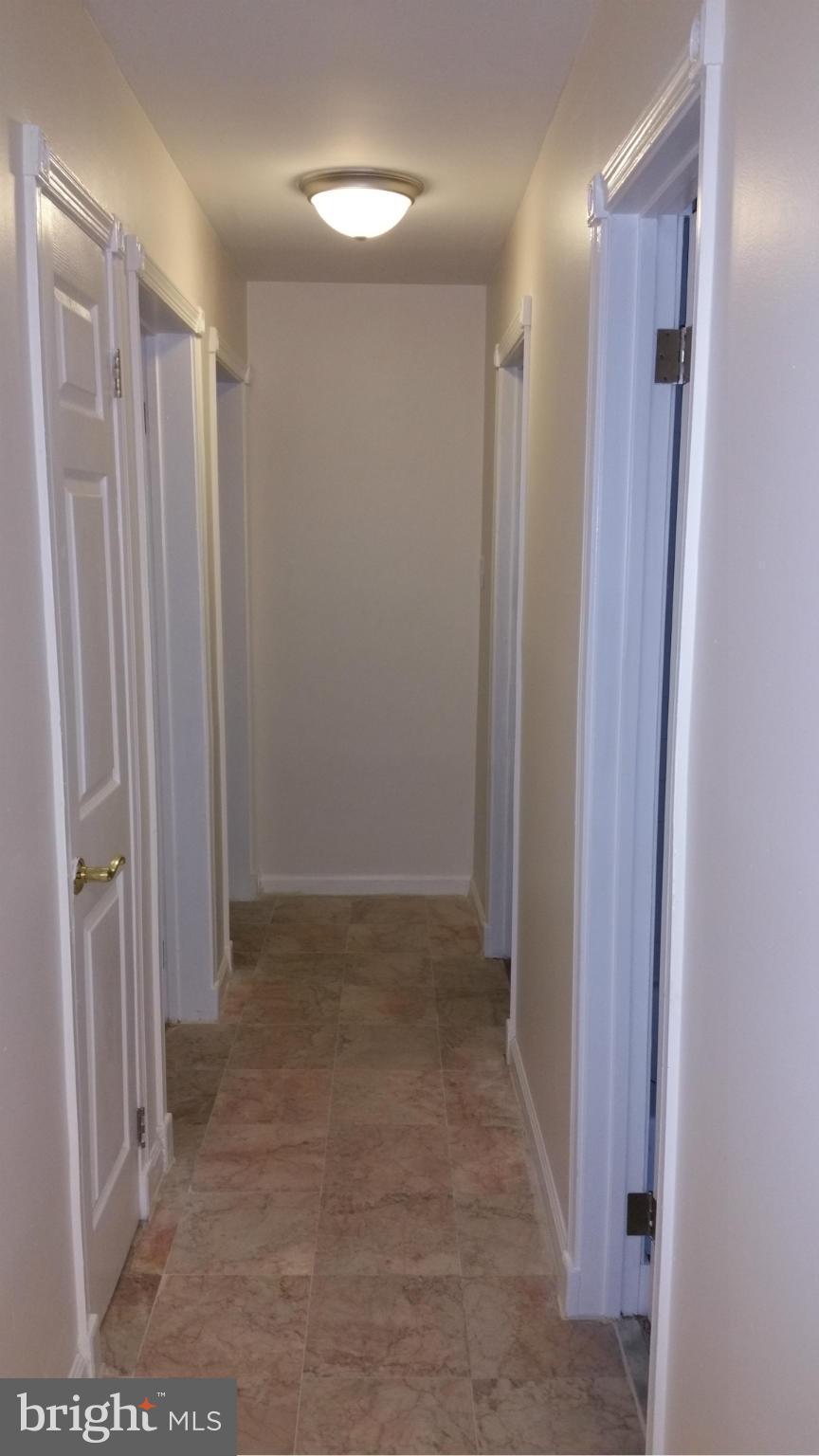 THE MEADOWS - Residential Lease