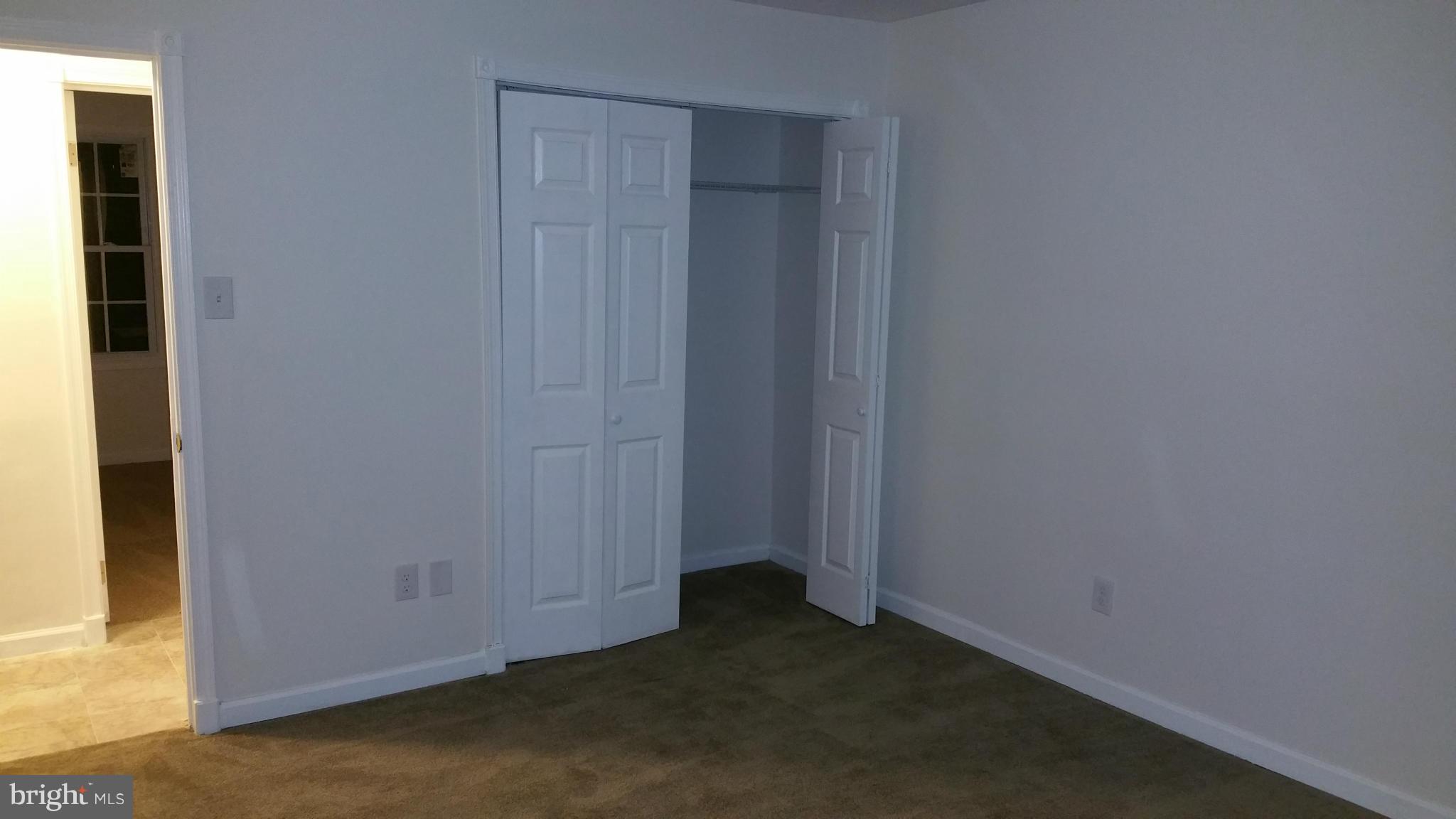 THE MEADOWS - Residential Lease