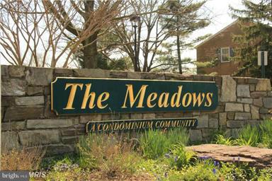 THE MEADOWS - Residential Lease