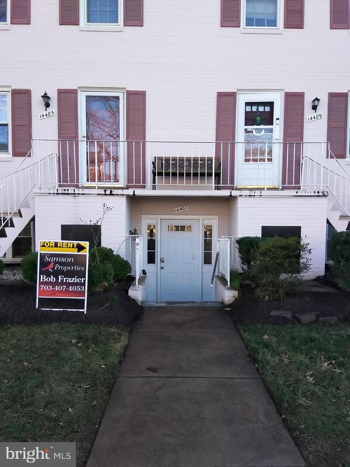 THE MEADOWS - Residential Lease