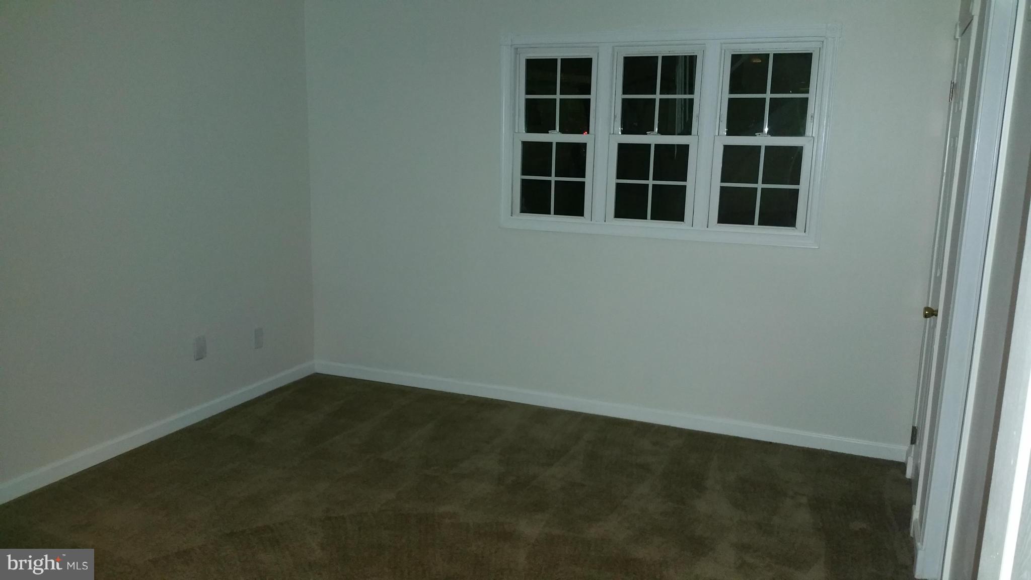 THE MEADOWS - Residential Lease